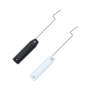 Fallendraht-Set Einfachfalz mit Griff – Ø 1,5 mm & Ø 1,7 mm